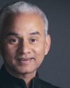 Genpact CEO 'Tiger' Tyagarajan calls it a day6