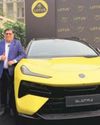 Lotus makes India debut with Eletre eSUV at ₹2.55 cr8