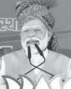 PM promises fuel price review if BJP wins in Rajasthan17