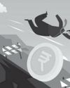 ₹ hits fresh low of 83.35/$ despite dollar index dip32