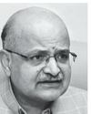 Viksit Bharat 47 blueprint nearly ready: NITI CEO Viksit Bharat 47 blueprint nearly ready: NITI CEO13