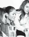 IN Q2, URBAN WOMEN'S SHARE IN SALARIED JOBS HITS 6-YEAR LOW IN Q2, URBAN WOMEN'S SHARE IN SALARIED JOBS HITS 6-YEAR LOW1