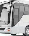 Busmakers' sales entered the fast lane in 20233