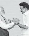 PM inaugurates ₹20K cr TN projects20