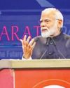 India a vishwa mitra: PM1