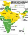 The geography of unequal growth21