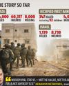Netanyahu vows to keep fight on as war hits 100-day mark18