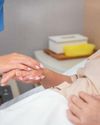 Cervical cancer mortality rates dip amid call for vax32