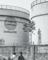 Indian Oil reports over 10x profit surge in Dec quarter23