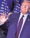 Trump races for Biden rematch after New Hampshire win29
