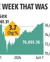 Mkts recoup result-day losses to hit fresh highs Mkts recoup result-day losses to hit fresh highs0