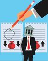 RBI asks banks to rework biz plan, flags gap in credit, deposit rates RBI asks banks to rework biz plan, flags gap in credit, deposit rates14