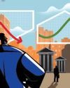India Inc's top line struggled but profit rose 25% in FY245