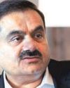 US bribery taint melts Adani stocks