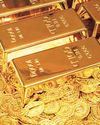 Gold may see best year in a decade