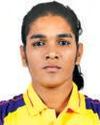 Big-hitter Simran Shaikh top scorer at WPL auction