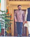 India, Lanka to boost defence ties