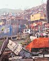 Cyclone Chido claims nearly 1,000 lives in France's Mayotte