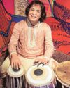 Maestro who took tabla to global stage