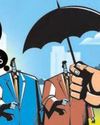 LIC, Pvt Players Shake Up Term Life Premia for FY25