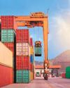 Imports from UAE, S Africa grew in triple digits in Nov