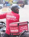 Zomato serves up mcap bigger than Tata Motors, Bajaj