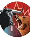 Sensex, Nifty witness worst weekly decline in 2.5 years