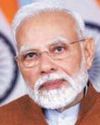 Record govt jobs given in 18 mths: PM