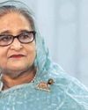 B'desh seeks extradition of Sheikh Hasina