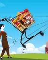 FMCG sees slowdown as food inflation bites hard