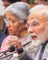 Fundamental change in mindset can help achieve Viksit Bharat: PM