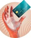 Credit card spend falls 16% in Nov after festival high