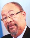 Richard Parsons, Who Led Time Warner, Citigroup, Dies at 76