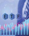 ETF, Index Fund Folios Surge Amid Passive Investing Boom