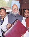 Defining reforms under Singh as finance minister, Prime Minister