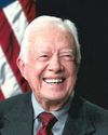 Ex-US Prez and Nobel winner Jimmy Carter dies at 100