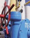 Ukraine halts Russian gas transit to Europe