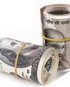 Rupee closes at fresh low of 85.76 against dollar