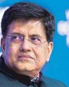 Goyal: India-EFTA trade pact likely by year-end