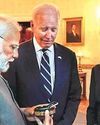 Diamond from Modi: Jill Biden's priciest gift in 2023