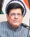 No fresh subsidy required for EV ecosystem: Goyal