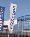 Foxconn Logs Record Top Line on AI Demand