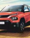 Tata Punch tops '24 sales charts, ends Maruti's 40-year reign