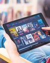 Streaming may overtake pay TV globally in '25