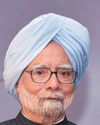 Manmohan Singh was unfailingly measured, thoughtful and wise