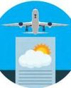 Govt May Mandate Airlines Share Weather Data With Met Dept