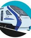 Vande Bharat Express from Jammu to Srinagar soon