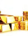 A $5 bn 'error' sees gold import data cut