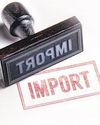 Import stats for gold, silver, electronics lowered for Apr-Nov