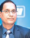 Tuhin Pandey takes charge as revenue secy